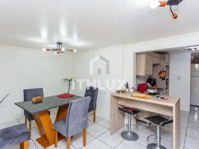 Ótima Casa Sobrado, 123M², Venda, 3 Dormitórios, 1 Suíte, 1 Vaga Estacionamento, Partenon, POA/RS, Porto Alegre, Partenon