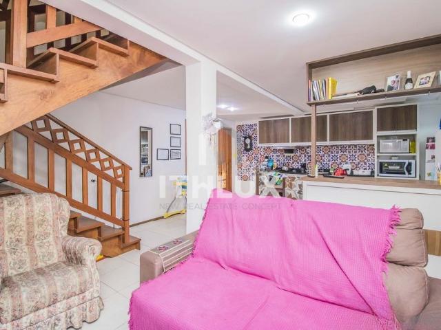 Ótima Casa, 136M², Venda, 2 Dormitórios, 2 Suítes, 2 Vagas Estacionamento, Partenon, POA/RS, Porto Alegre, PARTENON