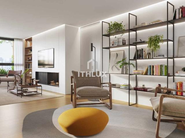 Ótimo Apartamento Alto Padrão, 91,53m², Venda, 2 Suítes, 2 Vagas Dupla Garagem, Churrasqueira, Petrópolis, POA/RS, Porto Alegre, Petrópolis