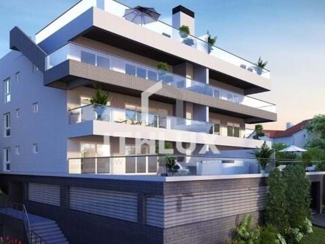 Ótimo Apartamento Alto Padrão, 193,31M², Venda, 3 Suítes, Living para 2 Ambientes, 4 Vagas Garagem, Tristeza, POA/RS, Porto Alegre, Tristeza