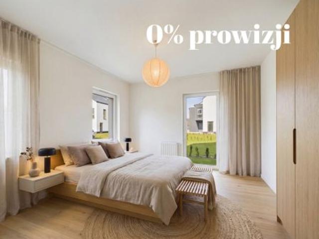 Otrębusy, ul. Waniliowa, 77 m² Mieszkanie