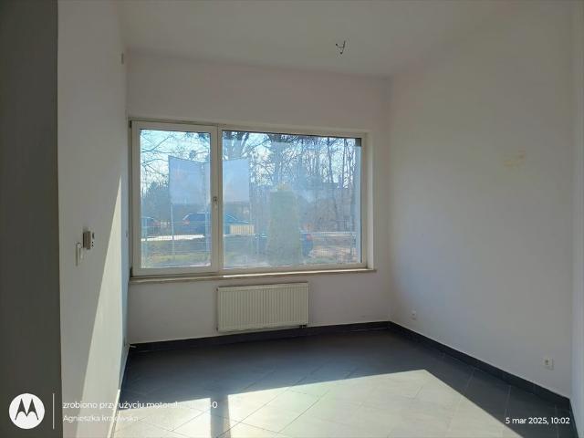 Otrębusy, Warszawska, 30 m2