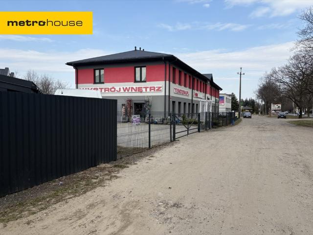Otrębusy, Krzywa, 106 m2