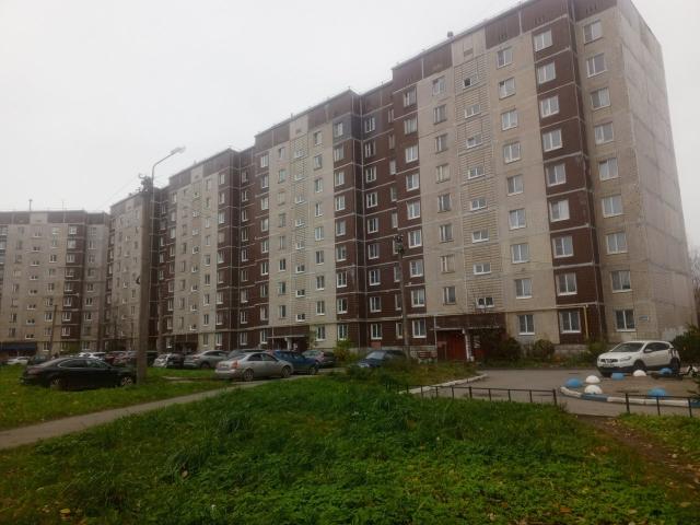 Отрадное, ул. Гагарина,18