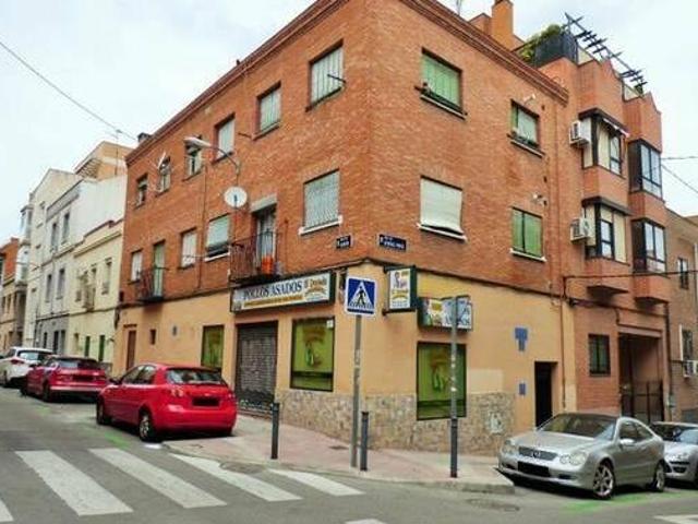 Otras propiedades en alquiler Tetuán Almenara Madrid