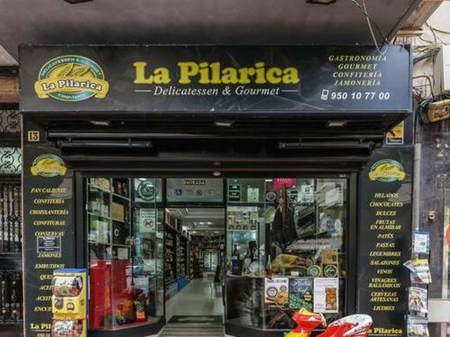 Otras propiedades en alquiler Almería Almería