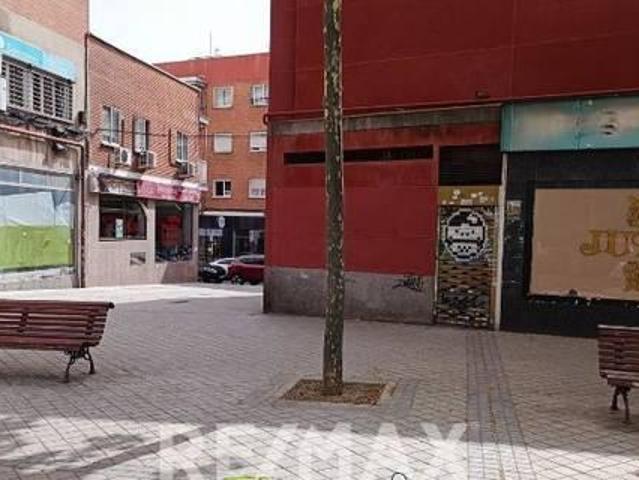 Otras propiedades en alquiler de Alcalá Madrid
