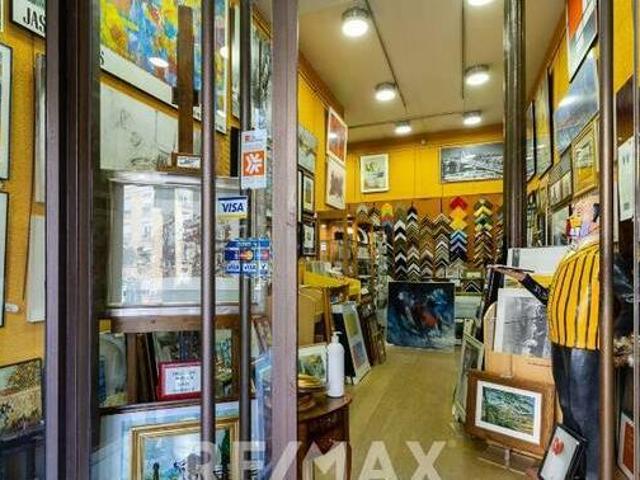 Otras propiedades en alquiler de Santa Engracia Madrid
