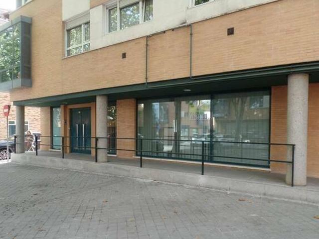 Otras propiedades en alquiler Hortaleza Palomas Madrid