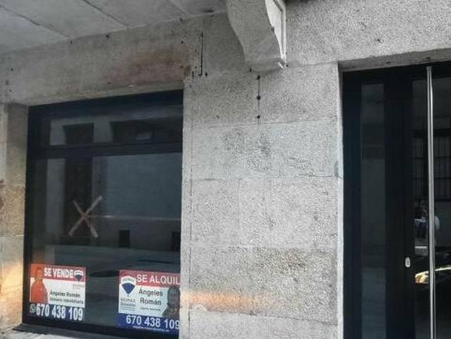 Otras propiedades en alquiler Santiago de Vigo San Xoán de Ávila Vigo