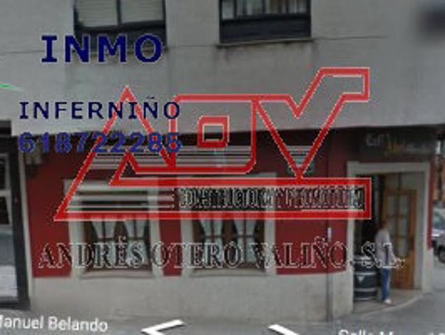 Otros Venta La Coruña