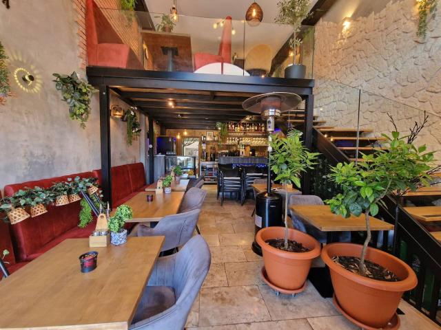 RESTAURANTE FREEHOLD en venta en Calahonda