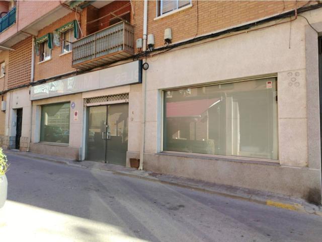 LOCAL COMERCIAL EN EL MOLAR