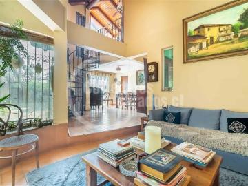 Otros en Venta en La Florida 4 dormitorios 2 baños