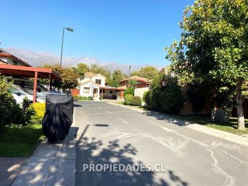 Otros en Arriendo en Peñalolén 4 dormitorios 4 baños
