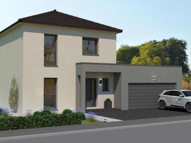 Ottange Vente Maison 57