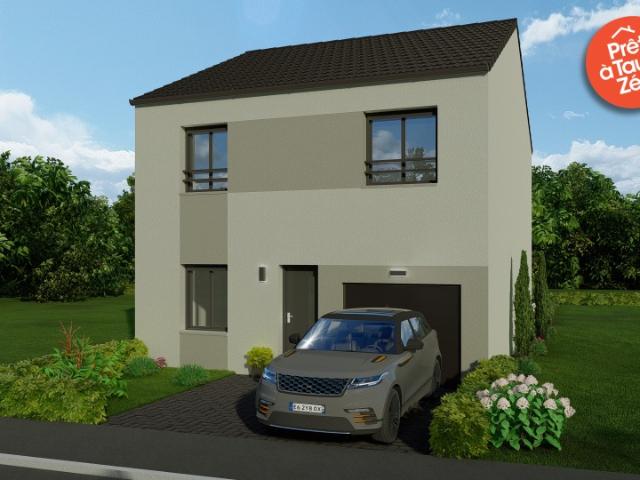Ottange Vente Maison 57