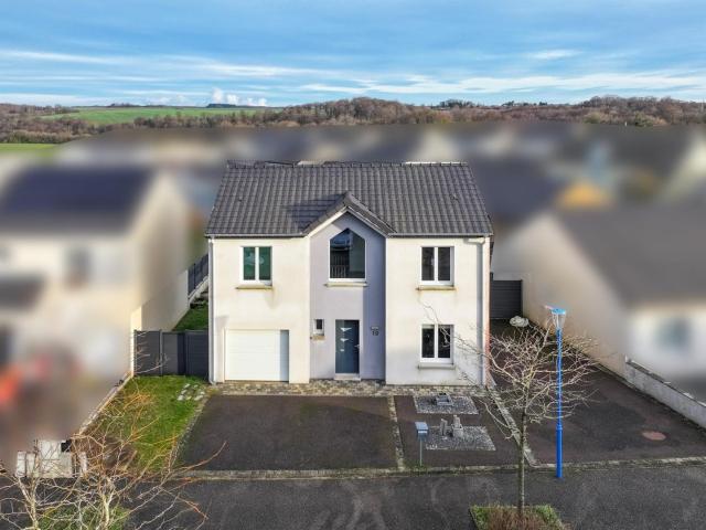 Ottange Vente Maison 57