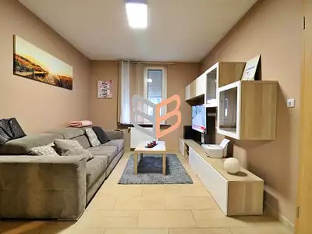 Ottange 57840 Achat / Vente maison 5 pièces t5 terrasse