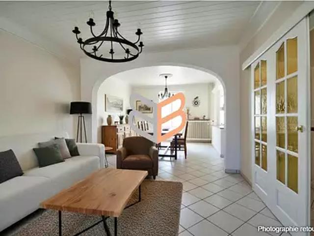 Ottange 57840 Achat / Vente maison 6 pièces t6