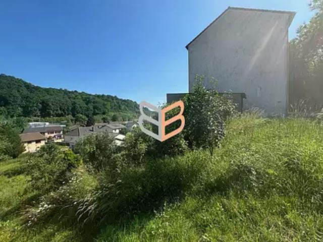 Ottange 57840 Achat / Vente terrain