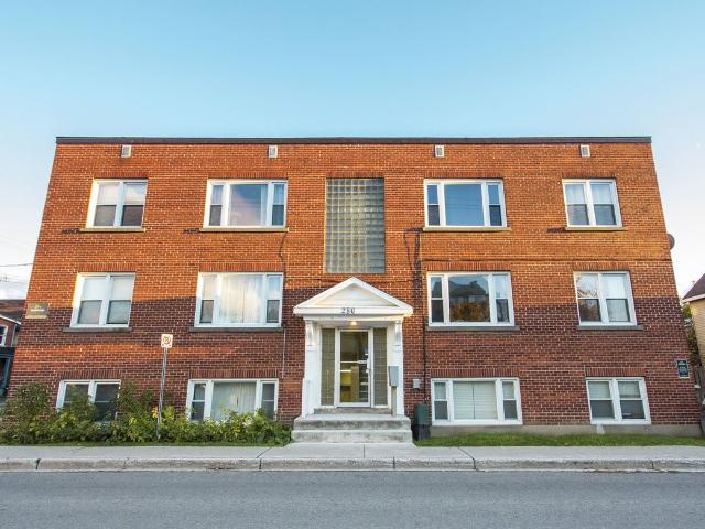 Ottawa, ON K1Y2W7 280 Armstrong Street 6
