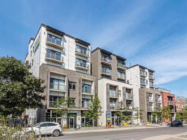 Ottawa, ON K1Y 4L1 92 Hinton Avenue North 512