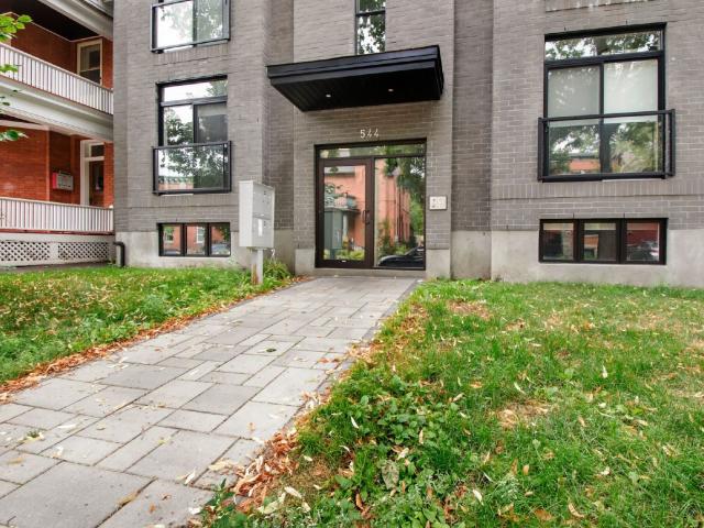 544 Gilmour Street 7 Ottawa, ON K1R 5L6