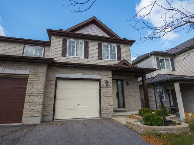 237 Deerfox Drive Ottawa, ON K2J5H5