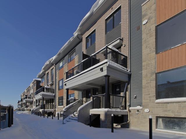 Ottawa, ON K2J 5G3 401 Glenroy Gilbert Drive