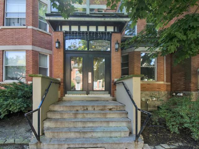 Ottawa, ON K2P 0V6 188 Waverley Street 308