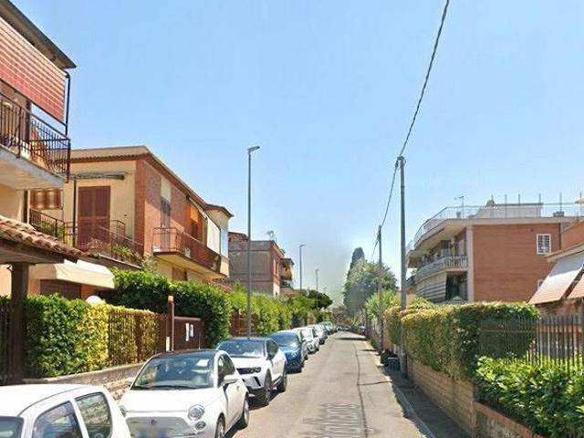 Ottavia stanza ad uso singolo
