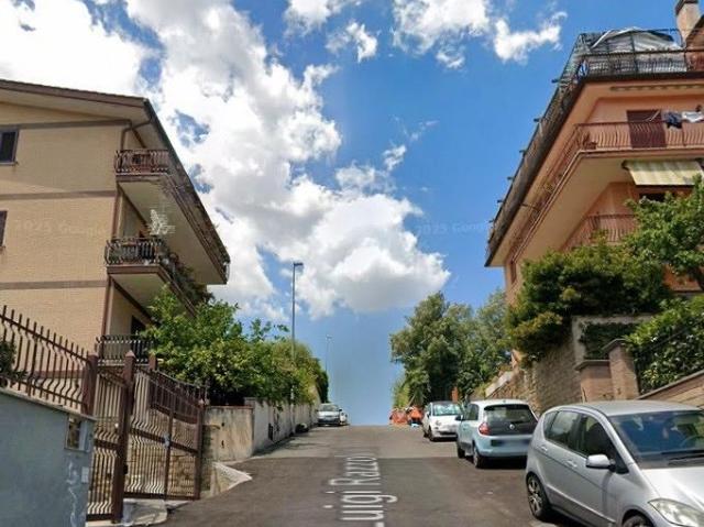 Ottavia stanza ad uso singolo