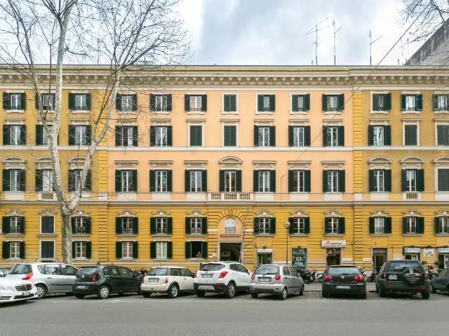 Ottaviano Apartement St. Peter Cribmed