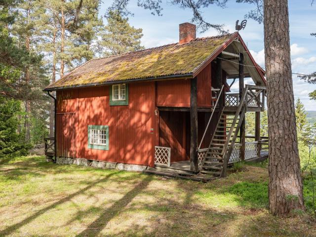 Ottebol Villervalla 1