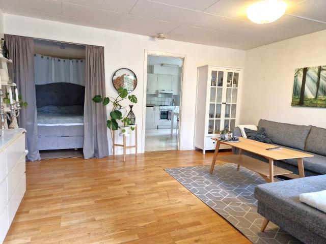 Otteshagsvägen 2A