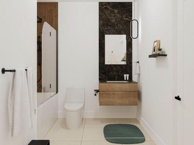 Ottera St Zotique, luxe et confort, 1 chambre Condo / appartement / logement à louer