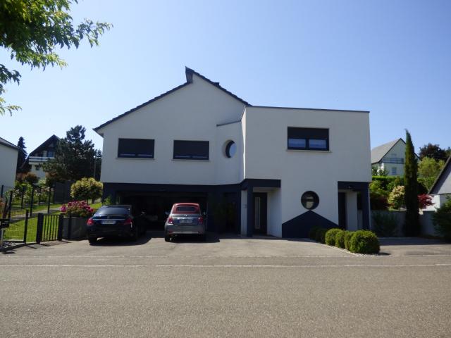 Ottersthal Vente Villa 67