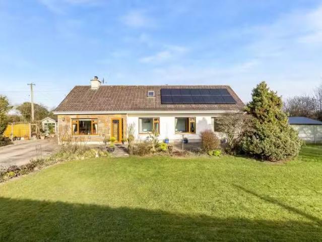 Otterstown, Athboy, Co Meath, C15YW29 is for sale