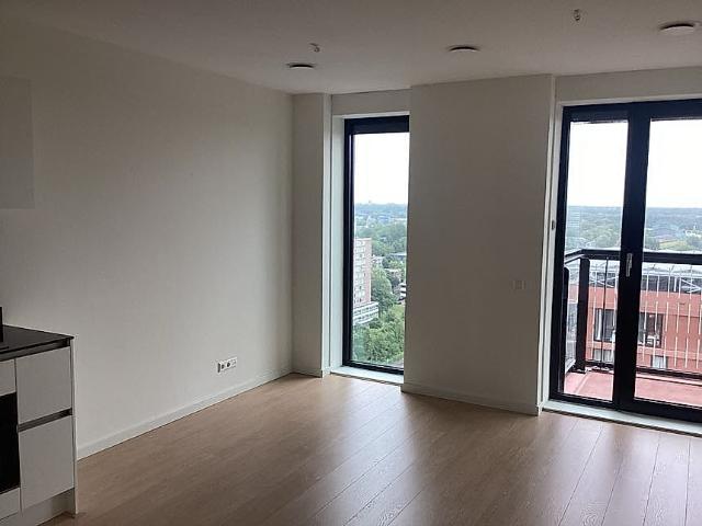 Ottho Heldringstraat 3 B112