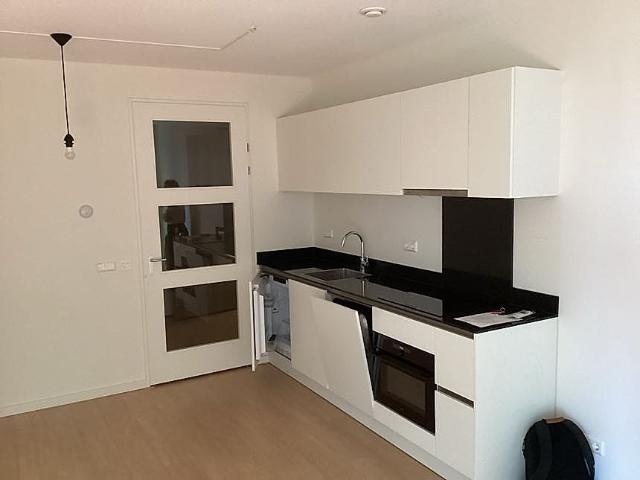 Ottho Heldringstraat 3 B130