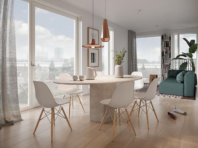Ottho Heldringstraat 3 D45