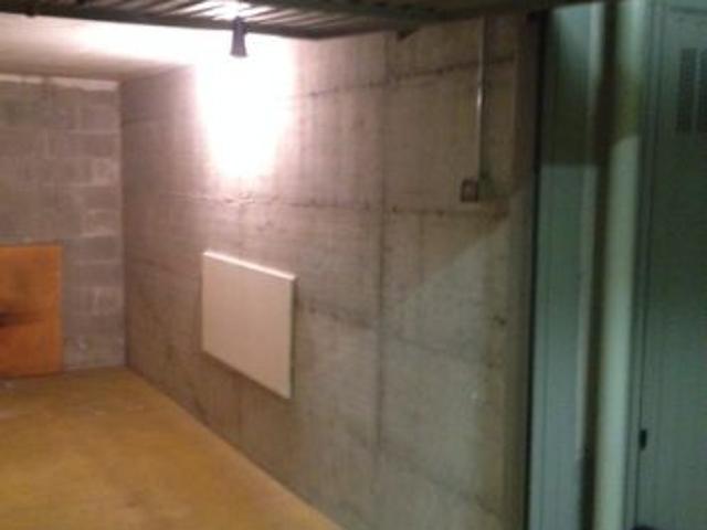 OTTIMO BOX IN AFFITTO