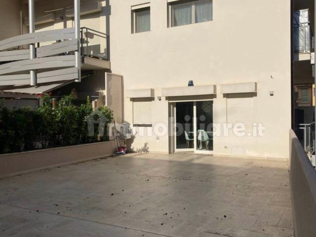 OTTIMO BILOCALE CON TERRAZZA ABITABILE