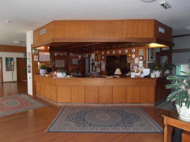 Ottimo Investimento Hotel tre stelle
