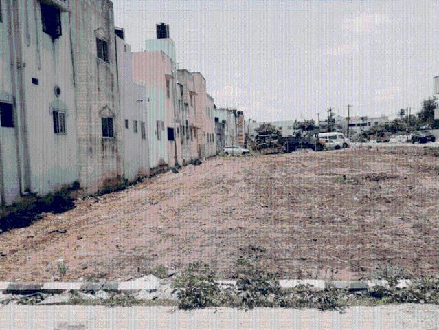 Ottiyambakkam 3 BHK Villa For Sale Chennai