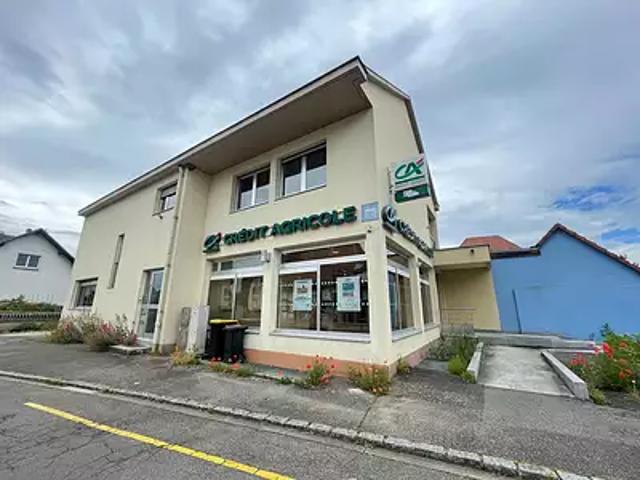 Ottmarsheim 68490 Achat / Vente divers