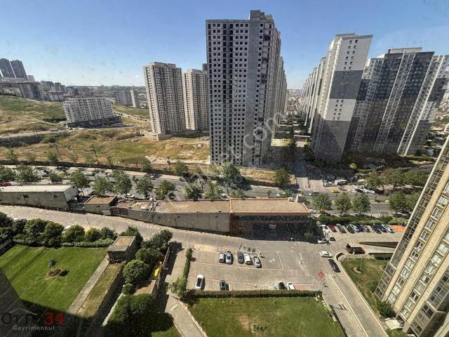 Otto34 'den İnnovia 2 Kiralık 2+1 Eşyalı Temiz Daire
