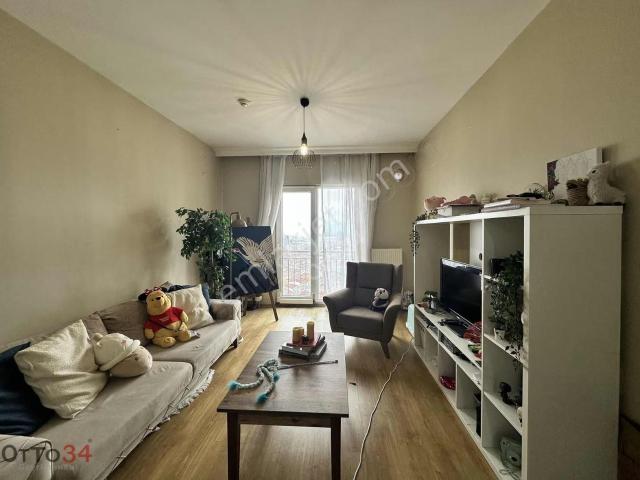 Otto34'den İnnovia2 Satılık Eşyalı 1+1 Daire
