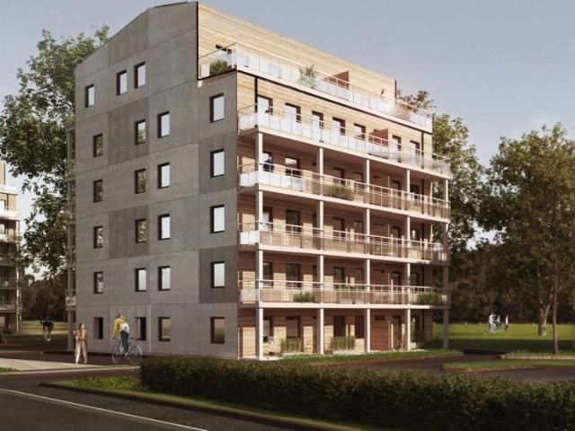 Otto Myrbergs väg 12A, 75231, Uppsala